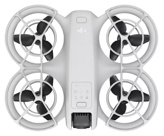 DJI - Neo Fly More Combo