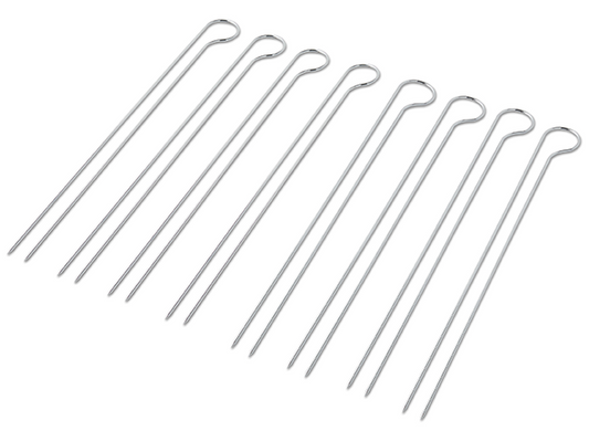 Weber - Grill Skewer Set