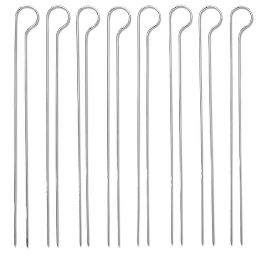 Weber - Grill Skewer Set