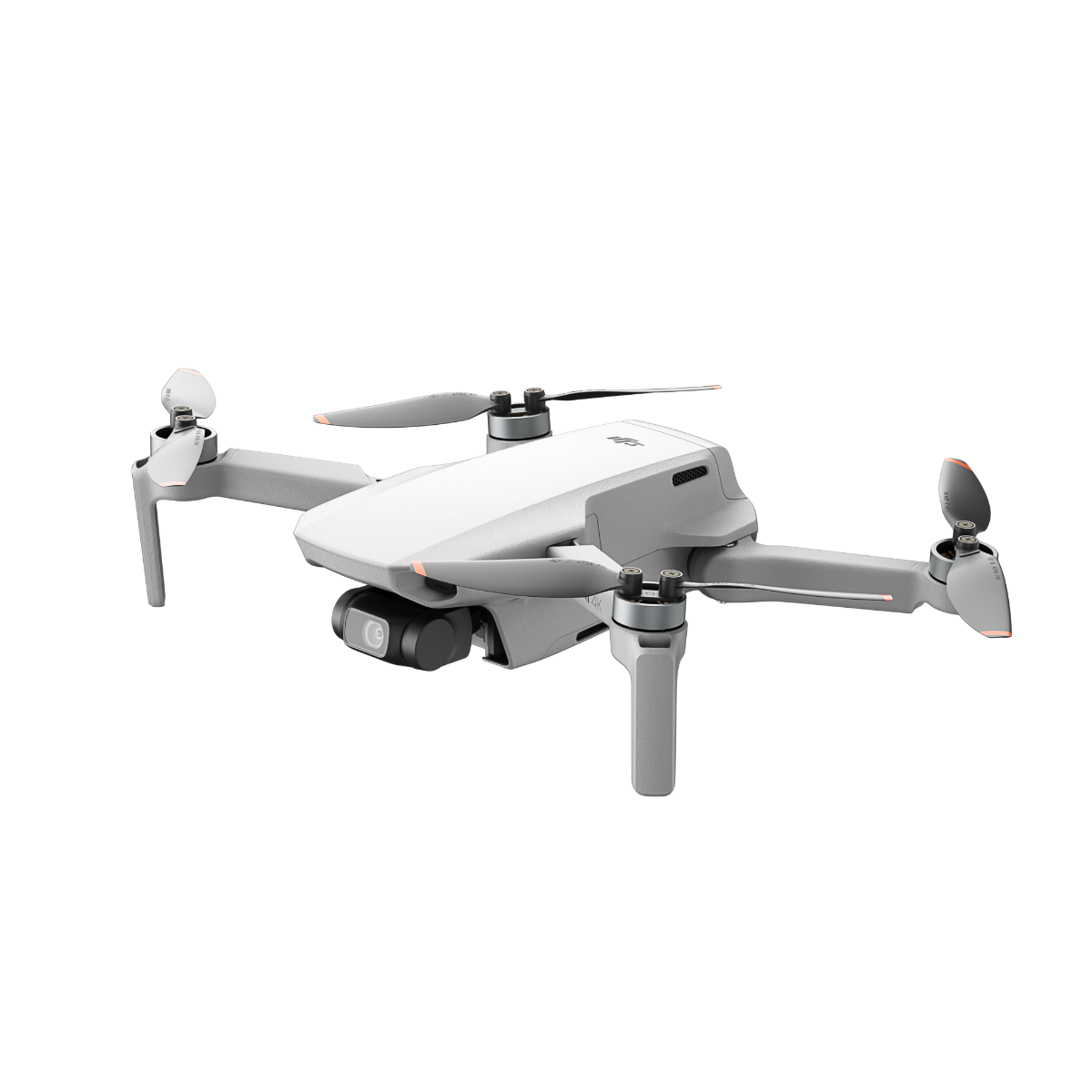 DJI - Mini 4K Fly More Combo