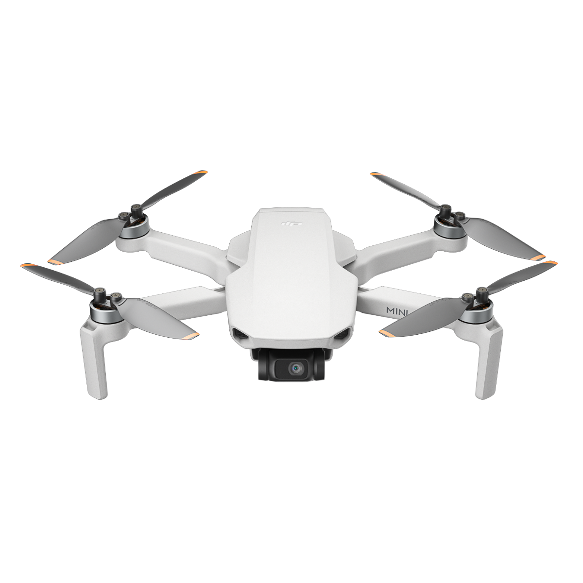 DJI - Mini 4K Fly More Combo
