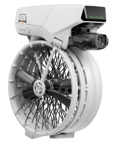 DJI - Flip Fly More Combo RC 2 GL Drone