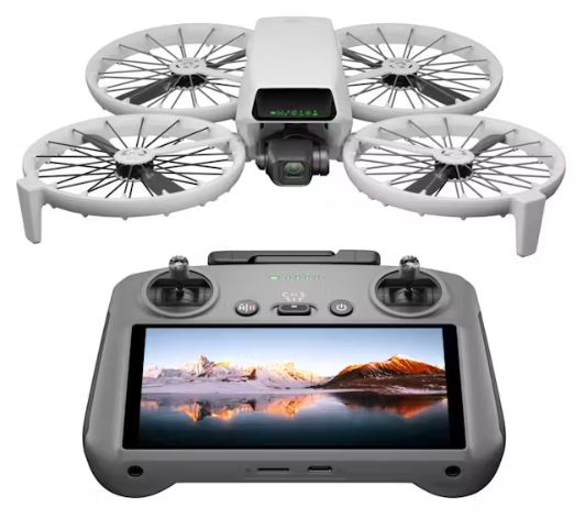 DJI - Flip RC 2 GL Drone