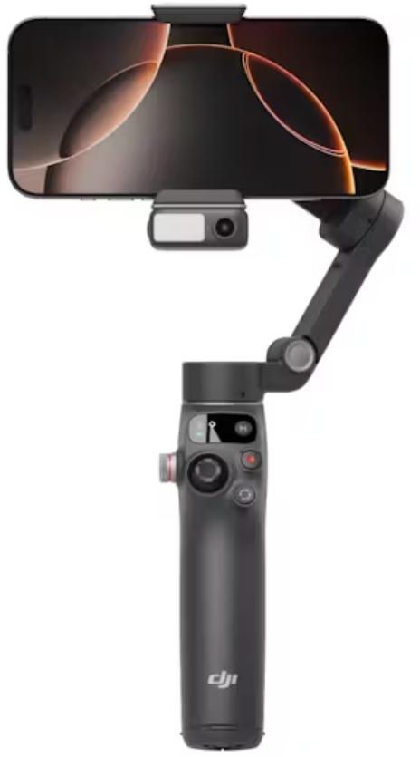 DJI - Osmo Mobile 7P Phone Gimbal