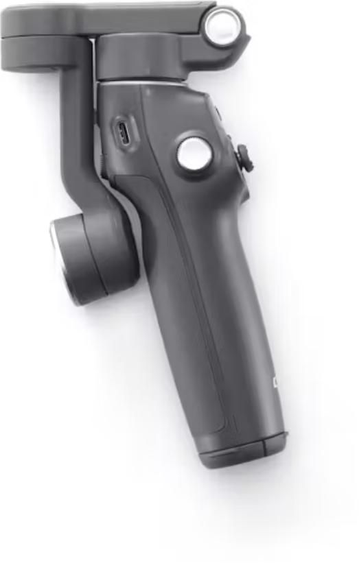 DJI - Osmo Mobile 7P Phone Gimbal