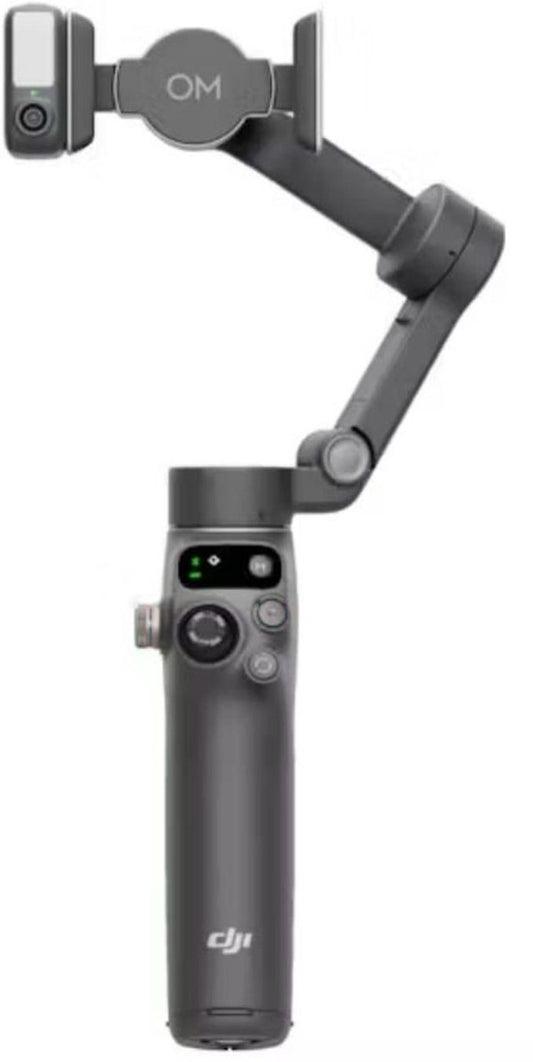DJI - Osmo Mobile 7P Phone Gimbal