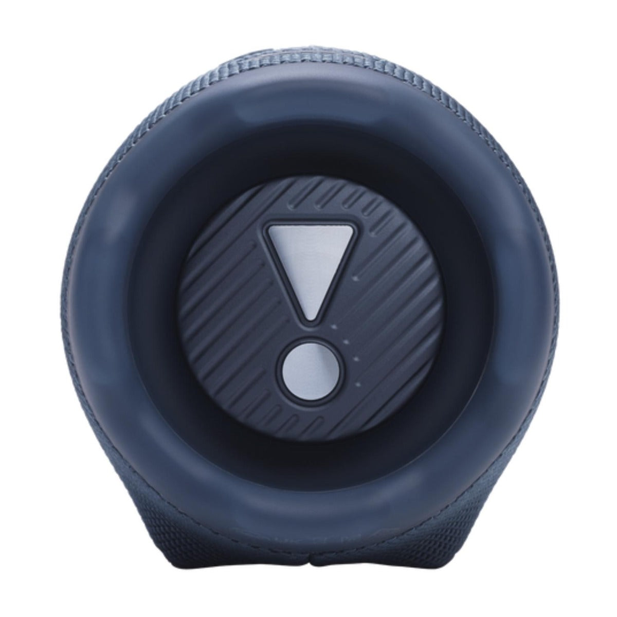 JBL - Charge 6 Bluetooth Speaker w Strap - Blue