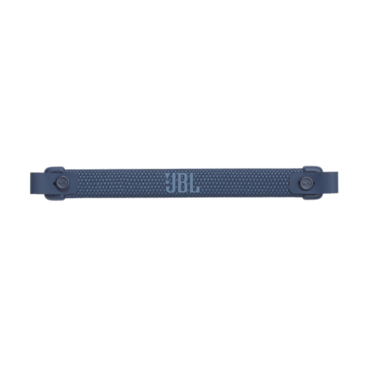 JBL - Charge 6 Bluetooth Speaker w Strap - Blue