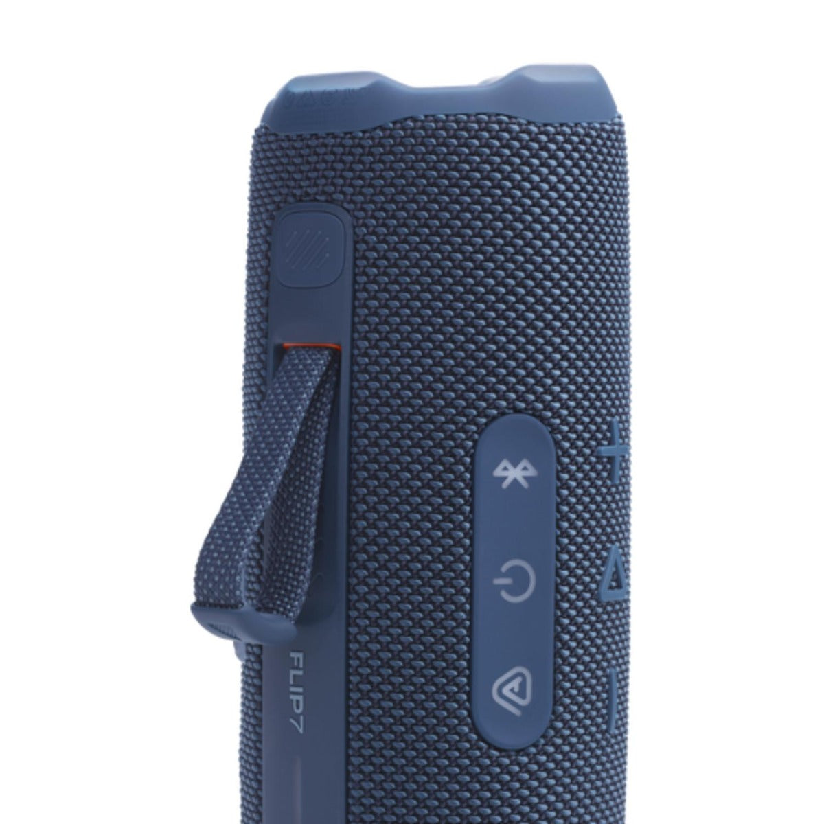 JBL - Flip 7 Portable Waterproof Bluetooth Speaker - Blue