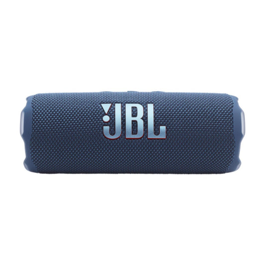 JBL - Flip 7 Portable Waterproof Bluetooth Speaker - Blue