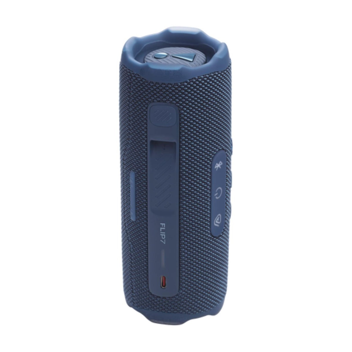 JBL - Flip 7 Portable Waterproof Bluetooth Speaker - Blue