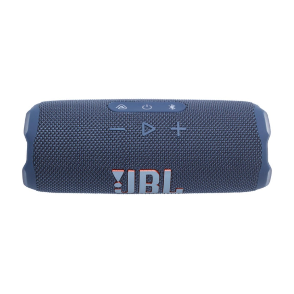 JBL - Flip 7 Portable Waterproof Bluetooth Speaker - Blue