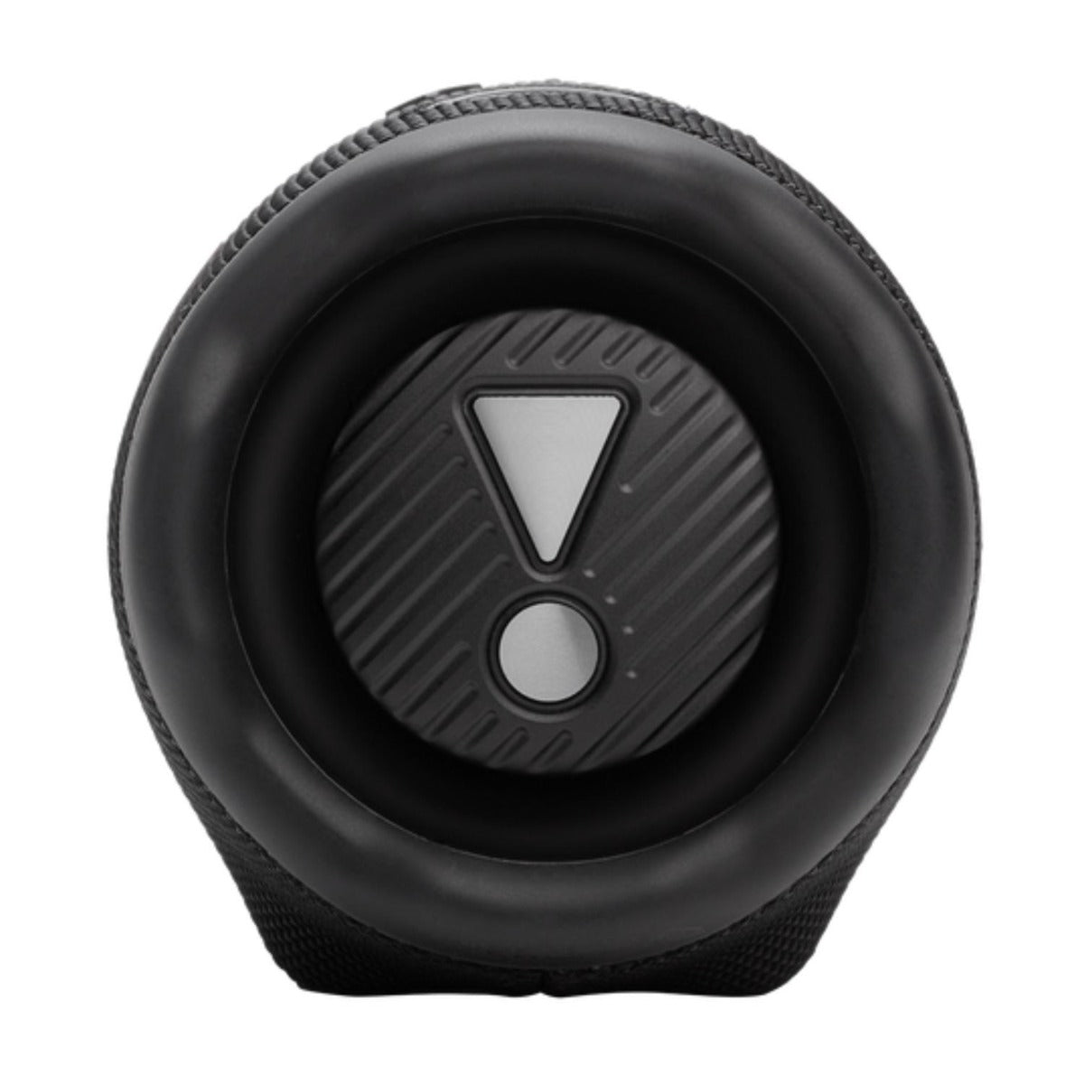 JBL - Charge 6 Bluetooth Speaker w Strap - Black