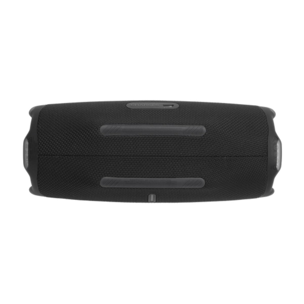 JBL - Charge 6 Bluetooth Speaker w Strap - Black
