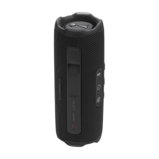 JBL - Flip 7 Portable Waterproof Bluetooth Speaker - Black