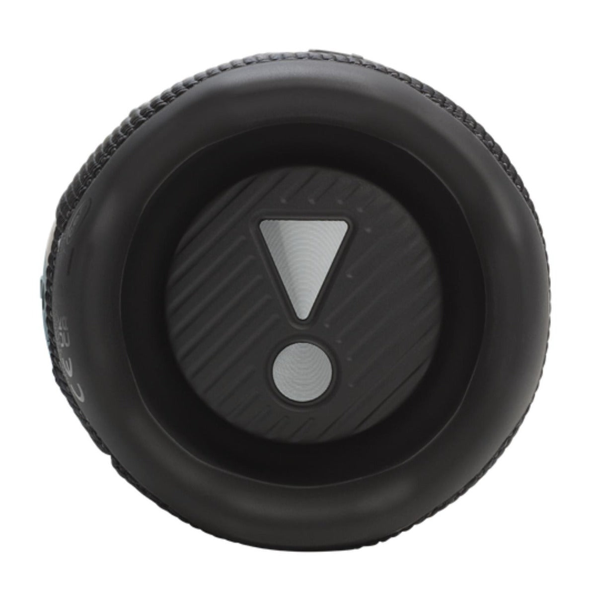 JBL - Flip 7 Portable Waterproof Bluetooth Speaker - Black