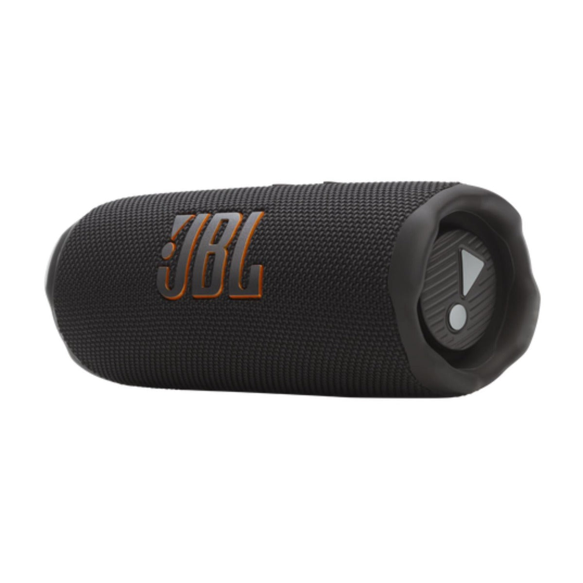 JBL - Flip 7 Portable Waterproof Bluetooth Speaker - Black
