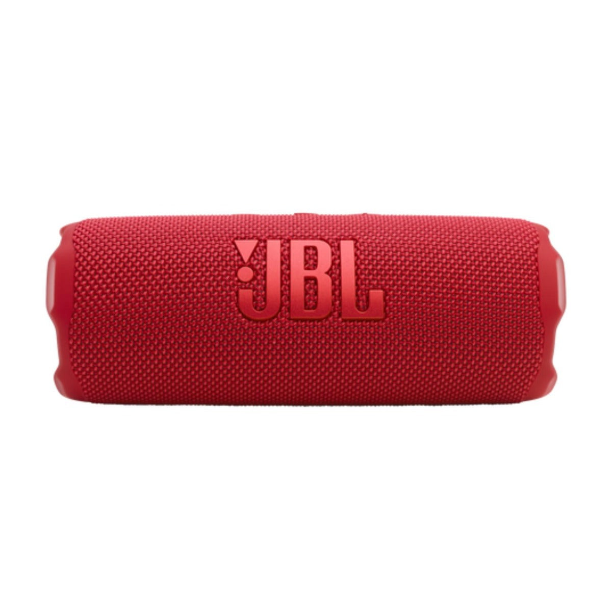 JBL - Flip 7 Portable Waterproof Bluetooth Speaker - Red
