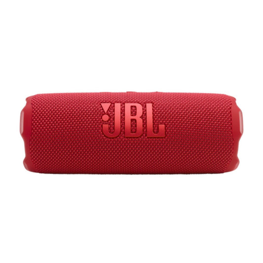 JBL - Flip 7 Portable Waterproof Bluetooth Speaker - Red