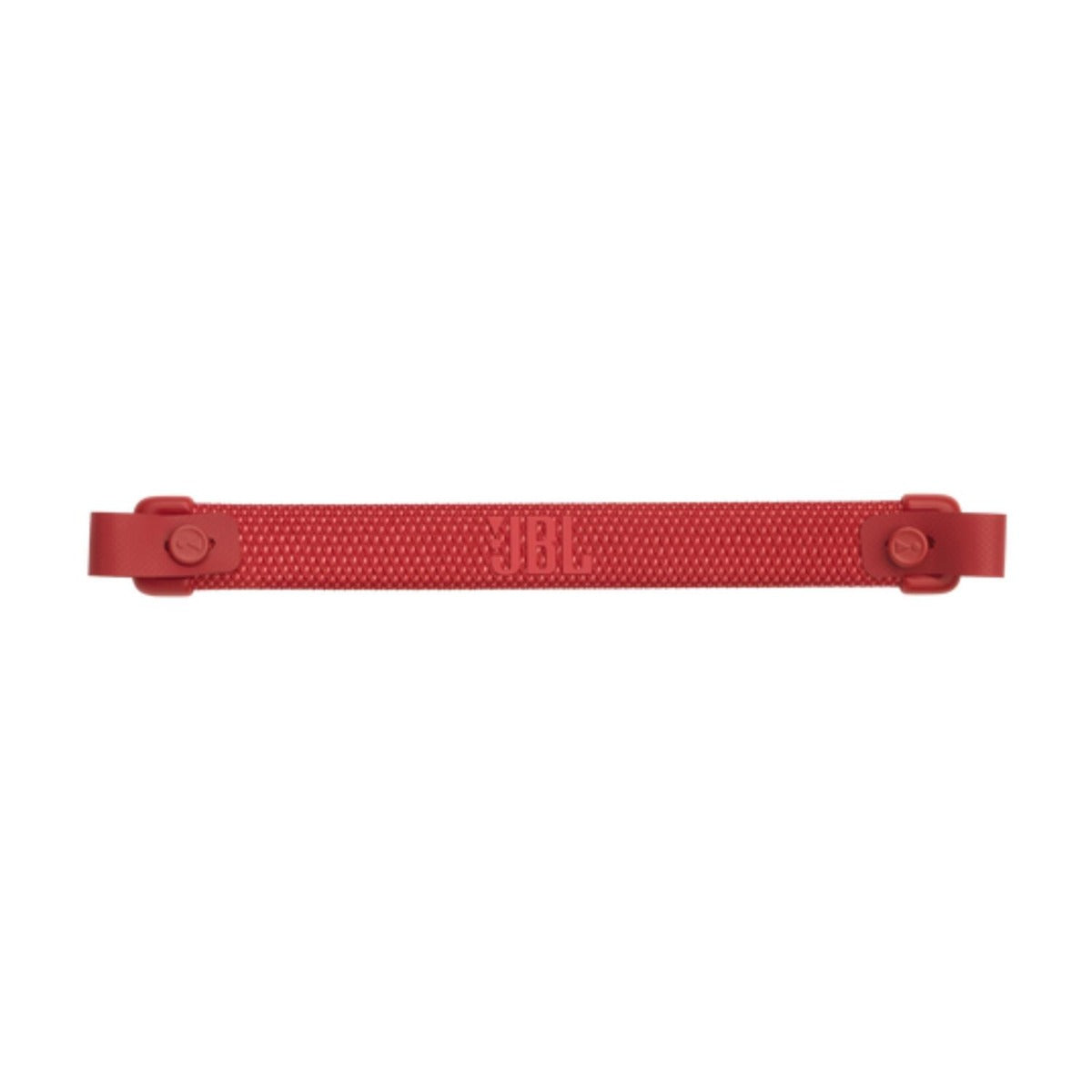 JBL - Charge 6 Bluetooth Speaker w Strap - Red