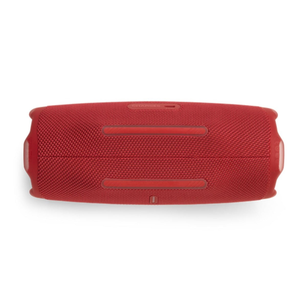 JBL - Charge 6 Bluetooth Speaker w Strap - Red