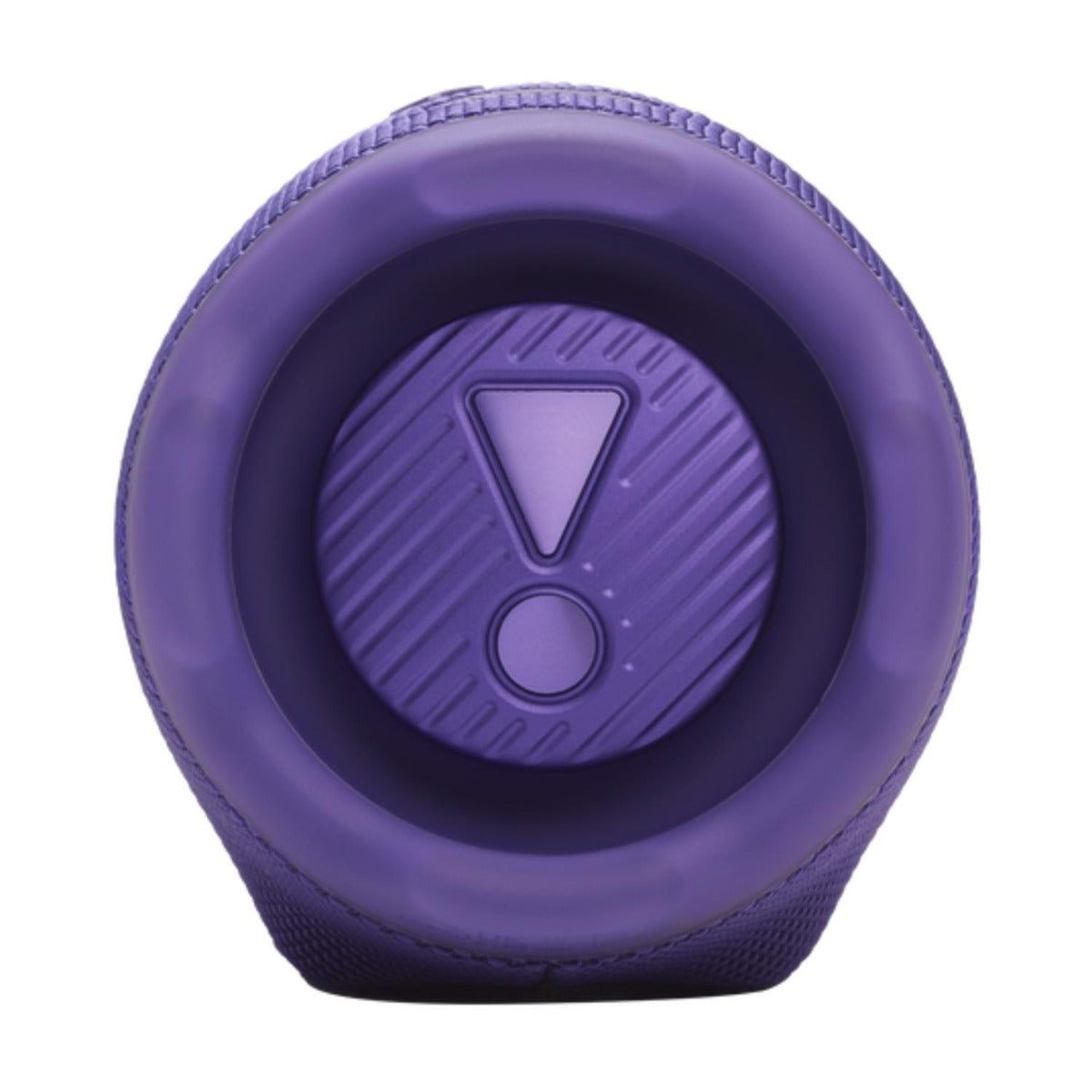 JBL - Charge 6 Bluetooth Speaker w Strap - Purple