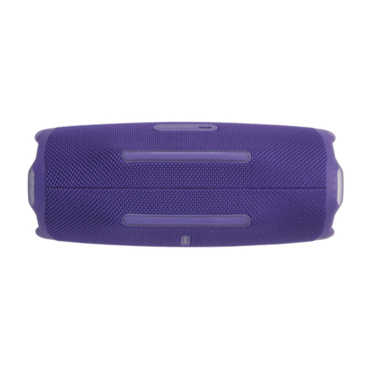 JBL - Charge 6 Bluetooth Speaker w Strap - Purple