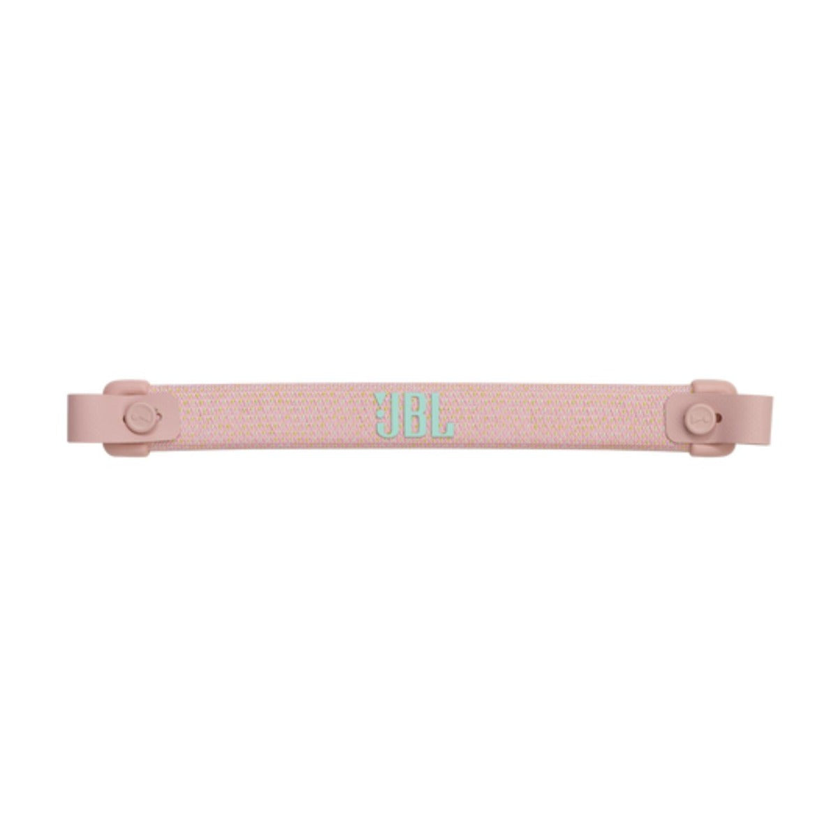 JBL - Charge 6 Bluetooth Speaker w Strap - Pink