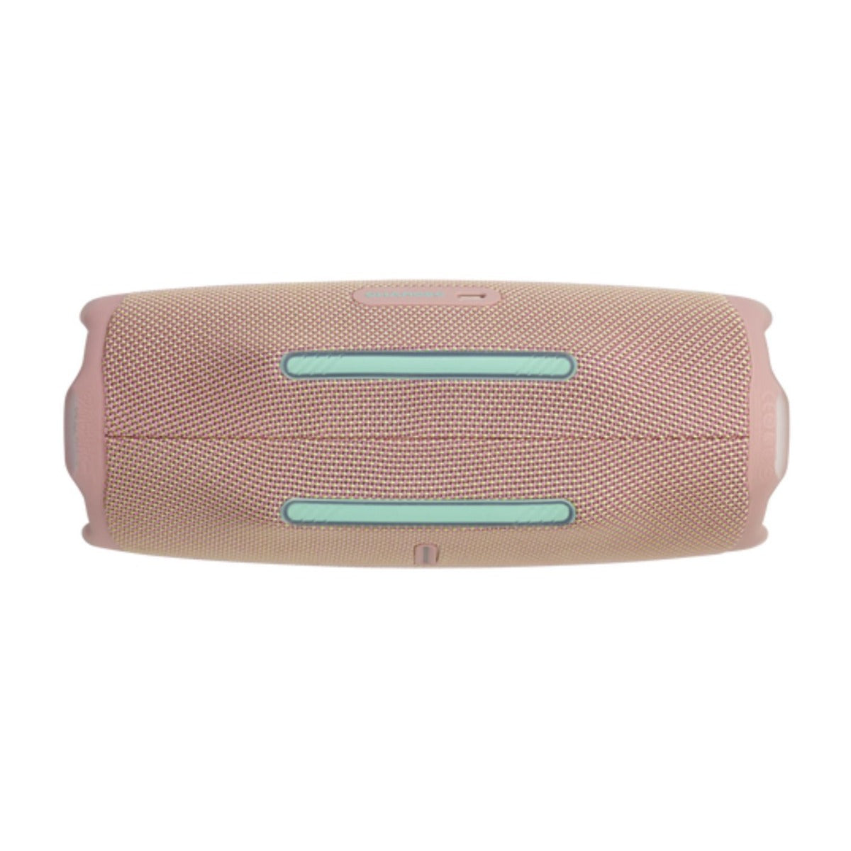 JBL - Charge 6 Bluetooth Speaker w Strap - Pink