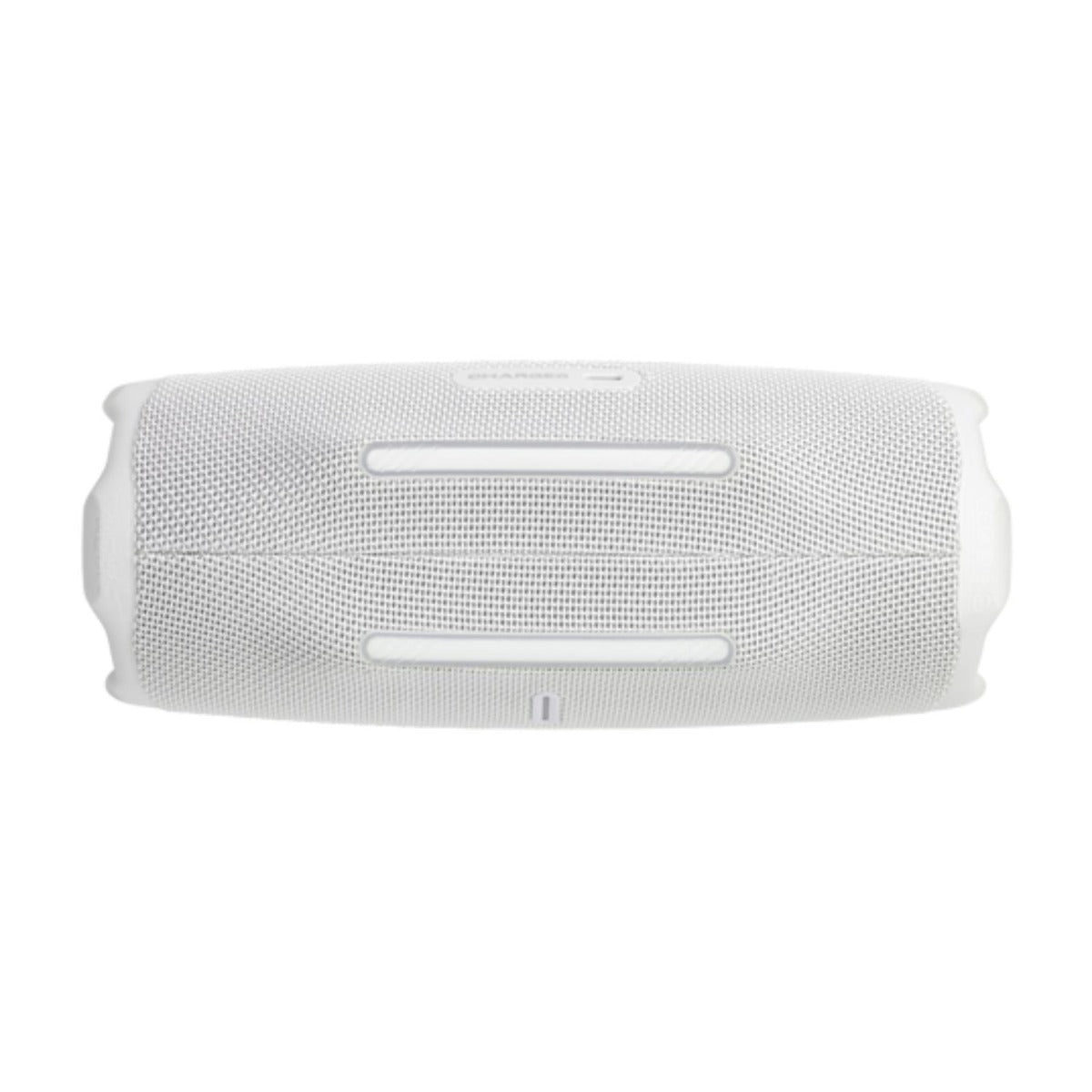 JBL - Charge 6 Bluetooth Speaker w Strap - White