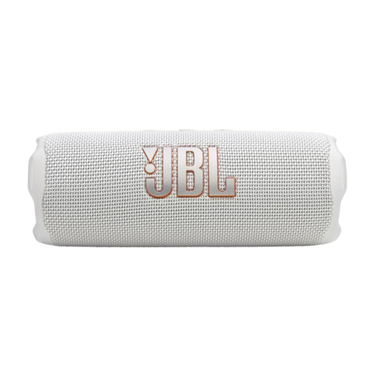 JBL - Flip 7 Portable Waterproof Bluetooth Speaker - White
