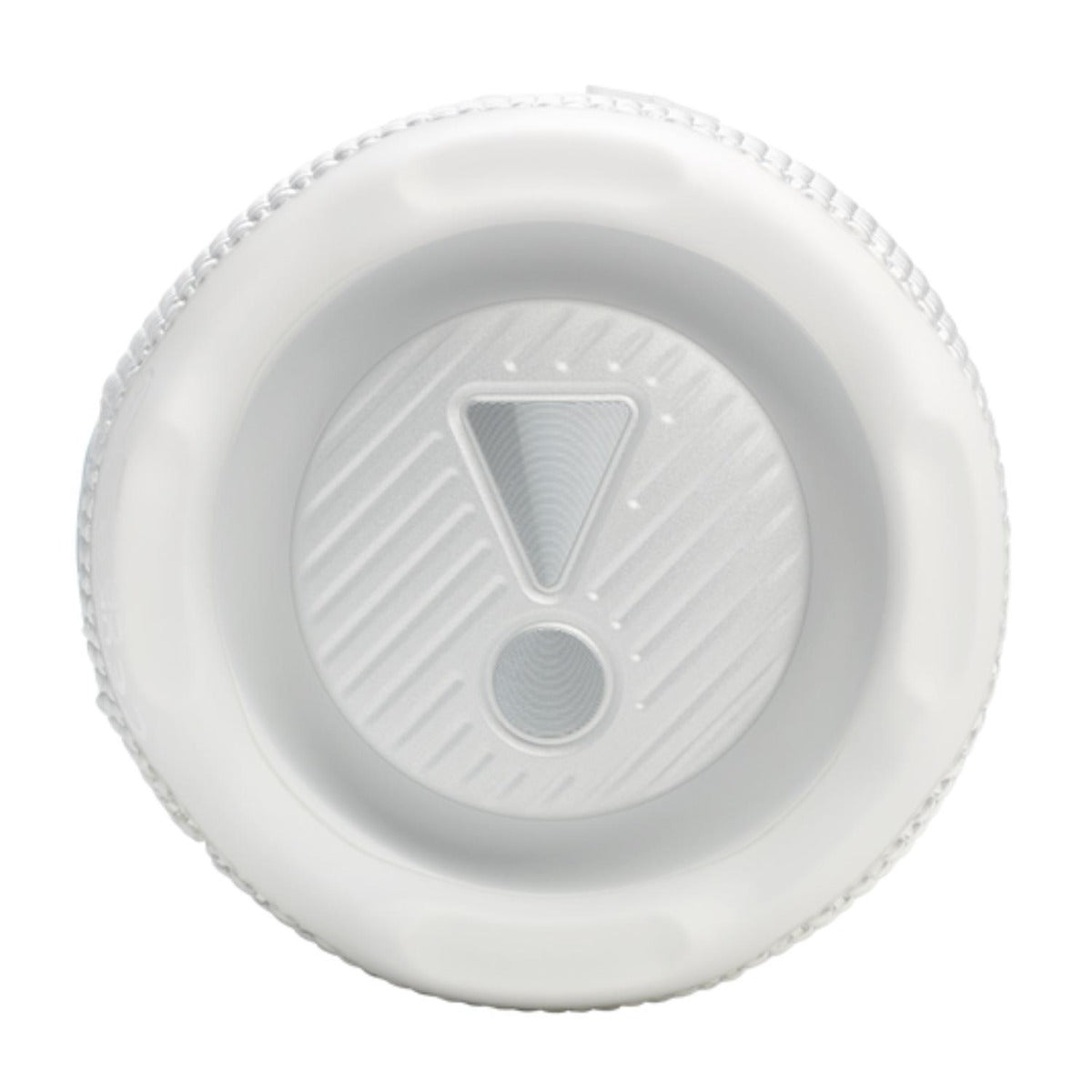 JBL - Flip 7 Portable Waterproof Bluetooth Speaker - White