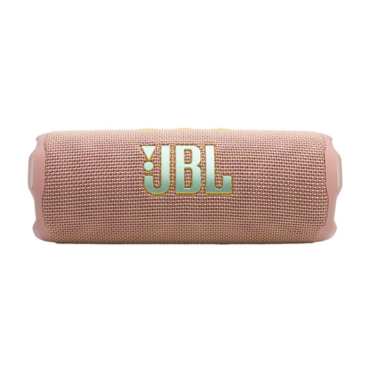 JBL - Flip 7 Portable Waterproof Bluetooth Speaker - Pink