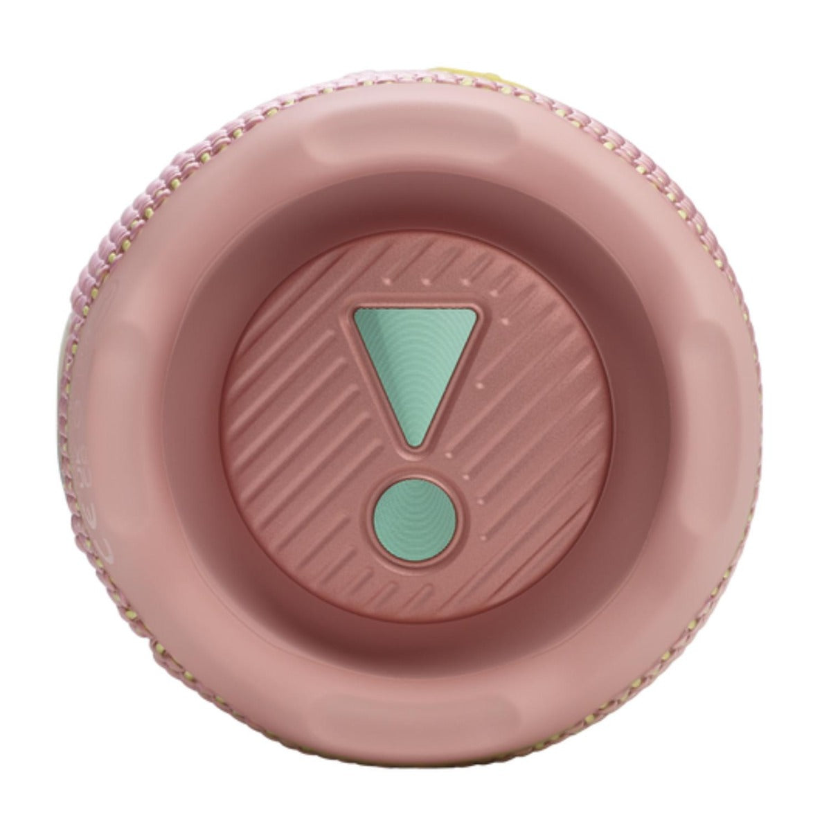 JBL - Flip 7 Portable Waterproof Bluetooth Speaker - Pink