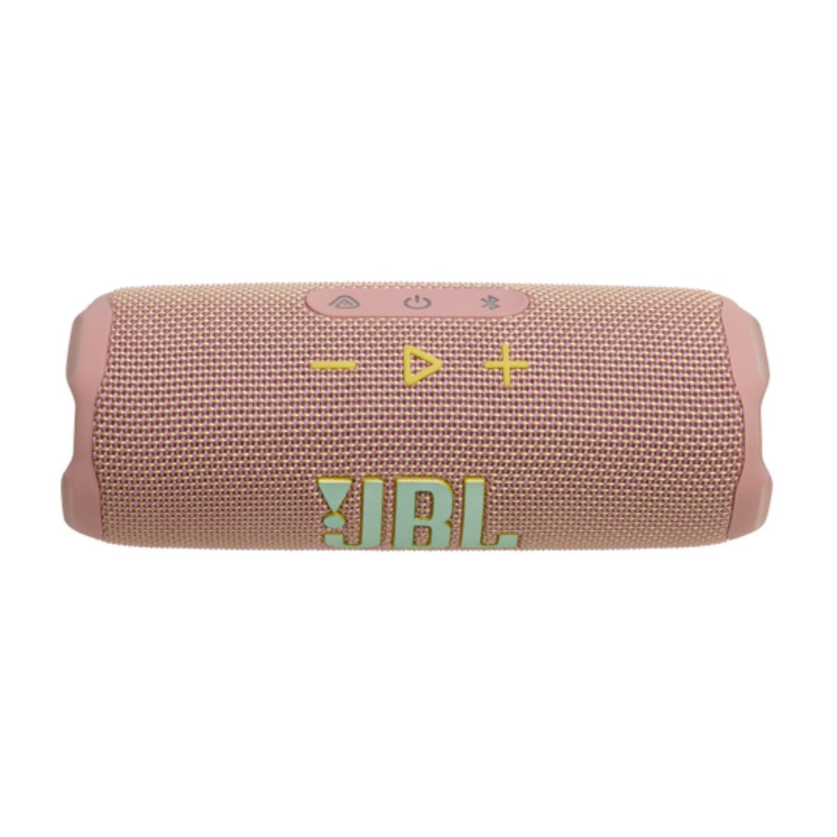 JBL - Flip 7 Portable Waterproof Bluetooth Speaker - Pink