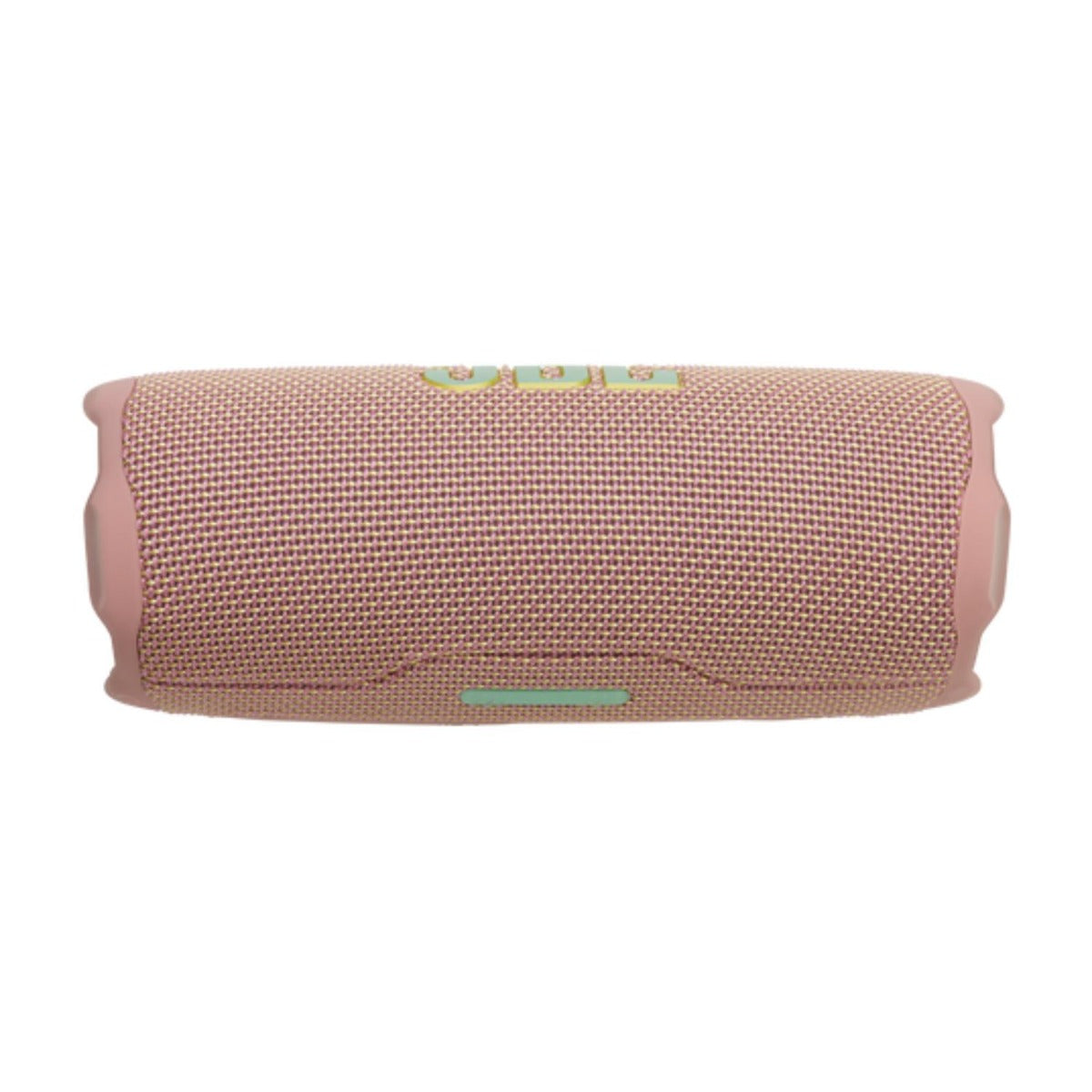 JBL - Flip 7 Portable Waterproof Bluetooth Speaker - Pink