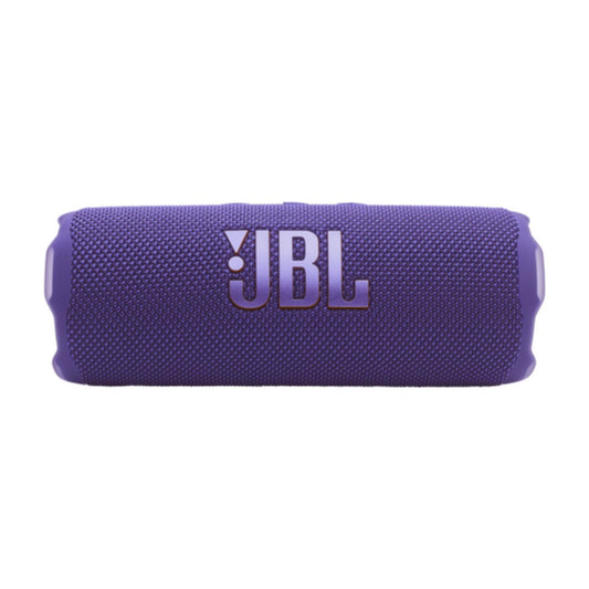 JBL - Flip 7 Portable Waterproof Bluetooth Speaker - Purple