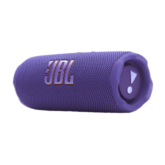 JBL - Flip 7 Portable Waterproof Bluetooth Speaker - Purple