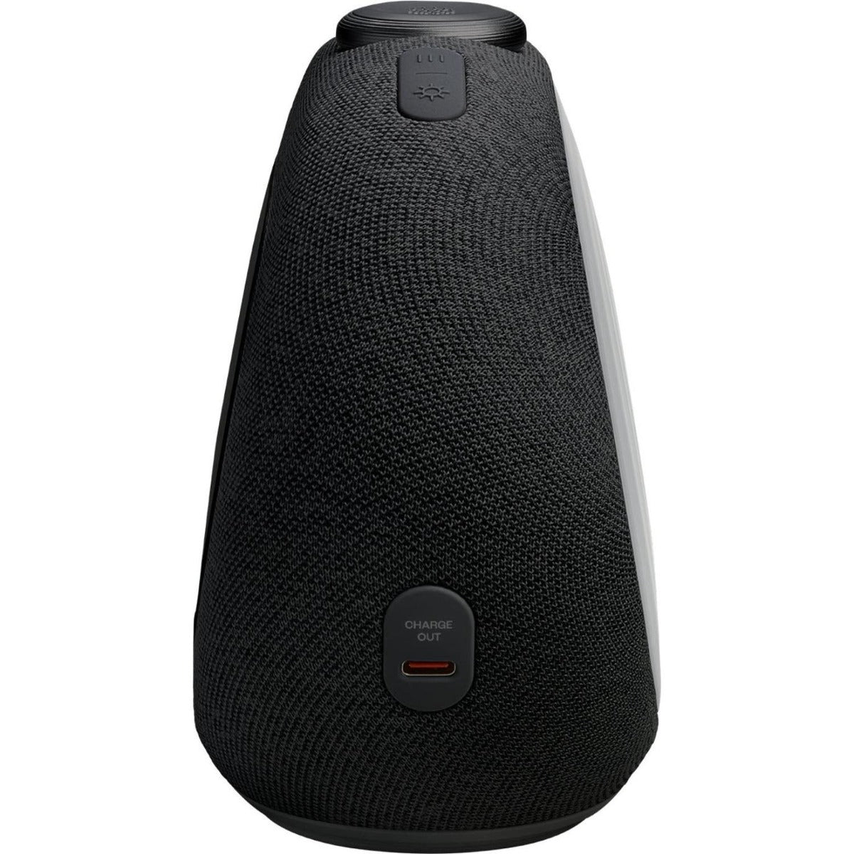 JBL - Horizon 3 Bluetooth DAB+ FM Clock Radio (Black)