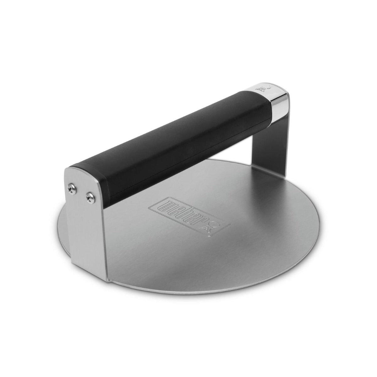 Weber - Griddle Smashed Burger Press
