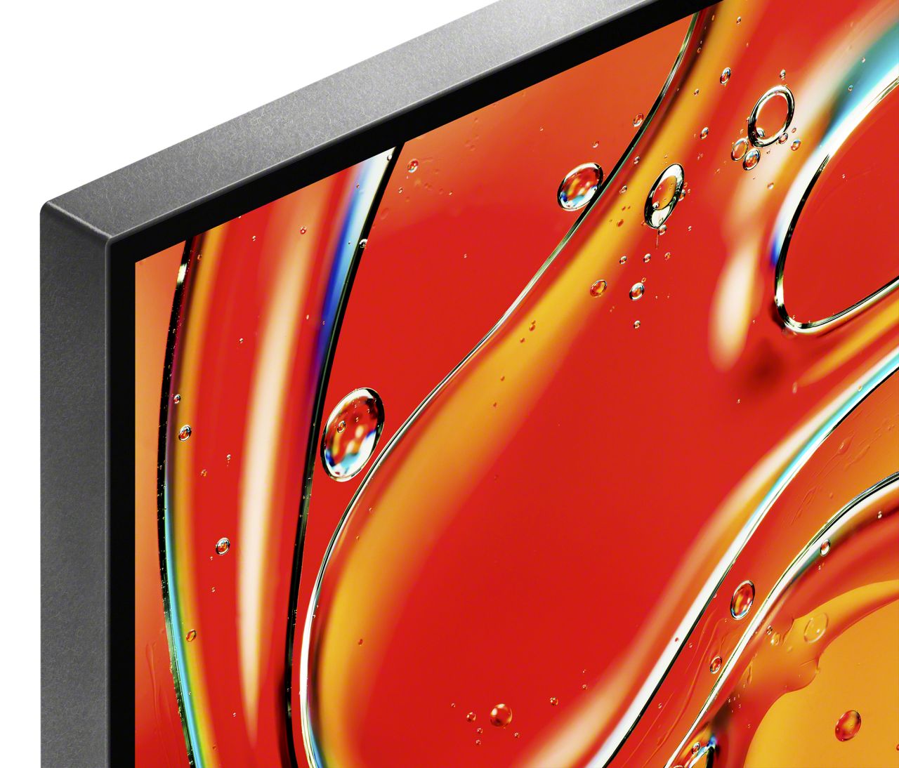Sony - 55" Bravia 7 4K HDR Mini LED TV