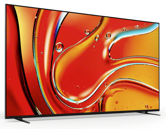 Sony - 85" Bravia 7 4K HDR Mini LED TV