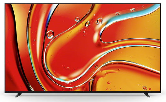 Sony - 55" Bravia 7 4K HDR Mini LED TV