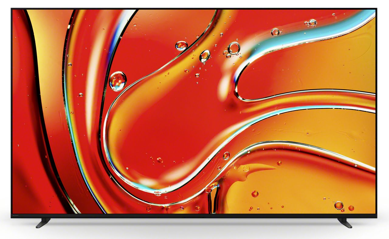 Sony - 75" Bravia 7 4K HDR Mini LED TV