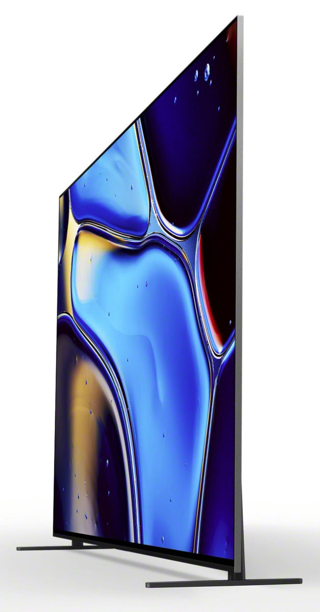 Sony - 65" Bravia 8 4K HDR OLED TV