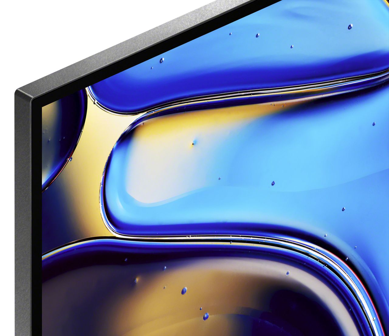 Sony - 55" Bravia 8 4K HDR OLED TV