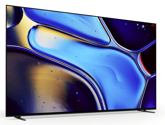 Sony - 65" Bravia 8 4K HDR OLED TV