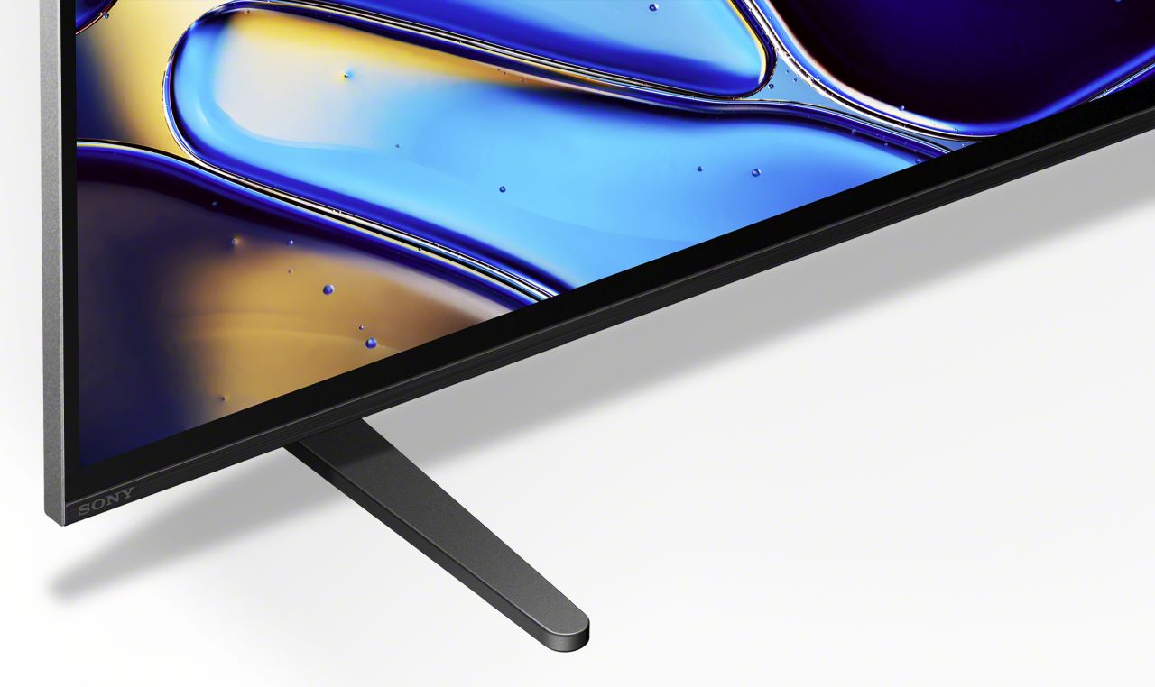 Sony - 55" Bravia 8 4K HDR OLED TV