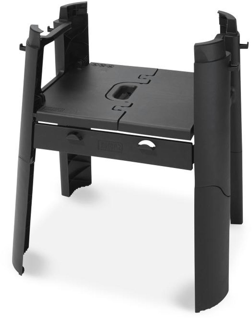 Weber - Stand for Lumin BBQ incl Side table