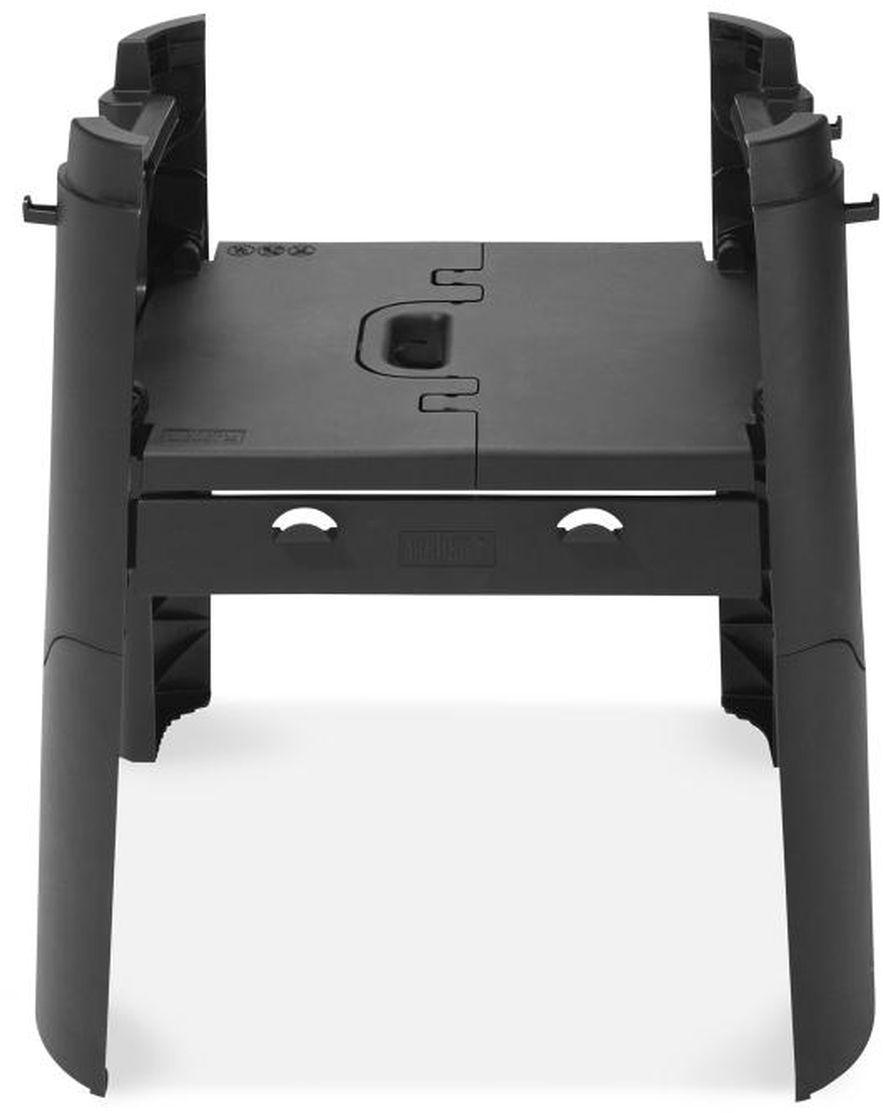 Weber - Stand for Lumin BBQ incl Side table